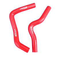 Load image into Gallery viewer, GPI Silicone Radiator Hose FOR 2002-2020 Suzuki RM85 RM85L RM 85  2002 2003 2004 2005 2006 2007 2008 2009 2010 2011 2012 2013 2014 2015 2016 2017 2018 2019 2020