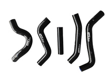 Load image into Gallery viewer, GPI Silicone Radiator Hose For 2007-2009 Suzuki RMZ450 RMZ 450 2007 2008 2009