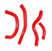 Load image into Gallery viewer, GPI Aluminum Radiator & red hose For 2018-2021 Honda CRF250R CRF 250 R 2018 2019 2020 2021