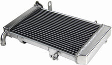 Load image into Gallery viewer, GPI Aluminum Radiator FOR 2003-2008 Suzuki LTZ400 DVX400 KFX400 LTZ 400 DVX 400 KFX 400 2003 2004 2005 2006 2007 2008
