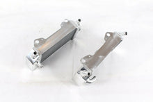 Load image into Gallery viewer, GPI Aluminum Radiator For Honda CRF250R 2004-2009/CRF250X 2004-2017 2004 2005 2006 2007 2008 2009 2010 2011 2012 2013 2014 2015 2016 2017