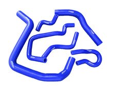 Load image into Gallery viewer, GPI SILICONE RADIATOR HEATER HOSE FOR HONDA CIVIC EK4 EK9 B16A 1991-2001 1991 1992 1993 1994 1995 1996 1997 1998 1999 2000 2001