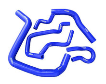 Load image into Gallery viewer, GPI SILICONE RADIATOR HEATER HOSE FOR 1991-2001 HONDA CIVIC EK4 EK9 B16A 1991 1992 1993 1994 1995 1996 1997 1998 1999 2000 2001