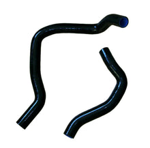 Load image into Gallery viewer, GPI Silicone Radiator Hose For 1988-1991 Honda CIVIC/CRX SIR/VT B16A VTEC EE8/EE9/EF8/EF9 1988 1989 1990 1991