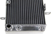 Load image into Gallery viewer, GPI Aluminum Radiator FOR 2003-2008 Suzuki LTZ400 DVX400 KFX400 LTZ 400 DVX 400 KFX 400 2003 2004 2005 2006 2007 2008