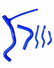 Load image into Gallery viewer, GPI Silicone Radiator Coolant Hose For 1976-1981 MG MGB GT Roadster MK4 1.8 l4  1976 1977 1978 1979 1980 1981