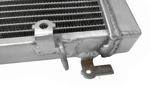 Load image into Gallery viewer, GPI Aluminium Radiator For 2013-2015 Honda CB500 CB500X CB 500 X 2013 2014 2015
