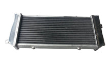 Load image into Gallery viewer, GPI Aluminum Radiator For 1997-2004 Suzuki VZ800 Marauder 800 1997 1998 1999 2000 2001 2002 2003 2004