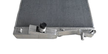 Load image into Gallery viewer, GPI Aluminum Radiator & Fans For 2008-2010 Ford F250 F350 F450 F550 Super Duty 6.4L Diesel 2008 2009 2010