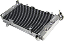 Load image into Gallery viewer, GPI Aluminum Radiator FOR 2003-2008 Suzuki LTZ400 DVX400 KFX400 LTZ 400 DVX 400 KFX 400 2003 2004 2005 2006 2007 2008