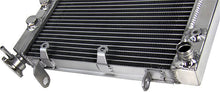Load image into Gallery viewer, GPI Aluminum Radiator FOR 2003-2008 Suzuki LTZ400 DVX400 KFX400 LTZ 400 DVX 400 KFX 400 2003 2004 2005 2006 2007 2008