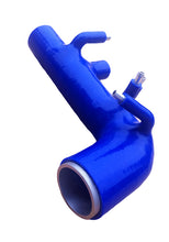 Load image into Gallery viewer, GPI Silicone induction/intake hose FOR 2000-2008 Subaru WRX/STi GDB EJ20 Forester SG5 EJ205  2000 2001 2002 2003 2004 2005 2006 2007 2008