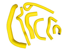 Load image into Gallery viewer, GPI Silicone Radiator/Coolant Hose For Nissan Skyline GT-S/GT-T R33,R34 RB25DET