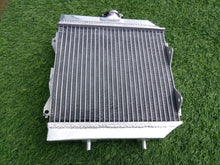 Load image into Gallery viewer, GPI Aluminum Radiator For Honda TRX420 ATV Rancher 2007-2014 2008 2009 2010 2011 2012 2013/ TRX500 FE/FM/FPE 2012-2013 2012 2013