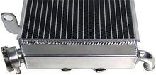 Load image into Gallery viewer, GPI Aluminum Radiator FOR 2003-2008 Suzuki LTZ400 DVX400 KFX400 LTZ 400 DVX 400 KFX 400 2003 2004 2005 2006 2007 2008
