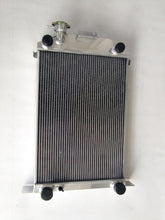 Load image into Gallery viewer, GPI 56MM Core Aluminum Radiator For Ford Street/Hot Rod W/FLATHEAD V8 M/T 1936