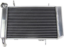 Load image into Gallery viewer, GPI Aluminum Radiator FOR 2003-2008 Suzuki LTZ400 DVX400 KFX400 LTZ 400 DVX 400 KFX 400 2003 2004 2005 2006 2007 2008