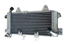 Load image into Gallery viewer, GPI ALUMINUM RADIATOR& HOSE FOR 390 Duke 373.2cc ABS RC 390 LC4 2017 2018