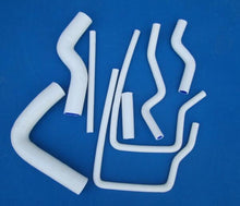 Load image into Gallery viewer, GPI Silicone radiator coolant hose kit for 1996-2000 Subaru Impreza WRX/STi Ver3-6 GC8 1996 1997 1998 1999 2000