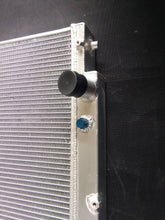 Load image into Gallery viewer, GPI 2 Row Aluminum Radiator& fans For 1992-1996 Lexus SC400 / Toyota Soarer UZZ30/31/32 1991 1992 1993 1994 1995 1996