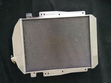 Load image into Gallery viewer, GPI 62mm Top-fill Radiator for Chevy/GMC Pickup/Truck W/Small Block V8 1937-1938 M/T 1937 1938