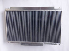 Load image into Gallery viewer, GPI Aluminum Radiator For 1991-1996 LEXUS SC400/TOYOTA SOARER UZZ30/31/32 1UZFE AUTO 1991 1992 1993 1994 1995 1996