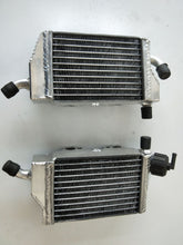 Load image into Gallery viewer, GPI Left+Right Aluminum Radiator For 2016-2023 KTM 65SX 65 SX 2016 2017 2018 2019 2020 2021 2022