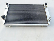 Load image into Gallery viewer, GPI 62MM 2.5''core Aluminum Radiator FOR JAGUAR XJS/XJ12 A/T 5.3L V12 1976-1996 1977 1978 1979 1980 1981 1982 1983 84 85 86 87 88 89 90 91 92 93 94 95