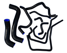 Load image into Gallery viewer, GPI Silicone Hose FOR  2008-2011 SUBARU IMPREZA/Outback Sport/WRX/STi GRB/GH SH/BP/BL EJ20 2008 2009 2010 2011