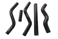 Load image into Gallery viewer, GPI Silicone radiator hose FOR Honda CR125 CR125R CR 125 R 1989 89
