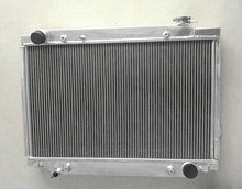 Load image into Gallery viewer, GPI Aluminum Radiator For Landcruiser FJ80R FZJ80R 4.5 1FZFE LEXUS LX450 1990-1998 AT 1990 1991 1992 1993 1994 1995 1996 1997 1998