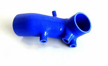 Load image into Gallery viewer, GPI FIT TOYOTA SUPRA MK3 MA70 7MGE/7MGTE TURBO 1986-1992 1986 1987 1988 1989 1990 1991 1992 SILICONE INDUCTION INTAKE HOSE