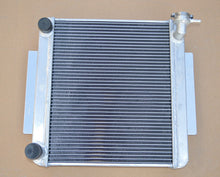 Load image into Gallery viewer, Aluminum Radiator For 1973-1978 Toyota Celica GT TA22 TA23 2T 1.6L MT 1974 1975 1976 1977
