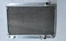 Load image into Gallery viewer, GPI Aluminum Radiator For Mercedes Benz SL R107/C107 380 SL/SLC 1075011701;1075011401 1978 1979 1980 1981 1982 1983 1984 1985