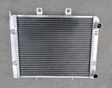 Load image into Gallery viewer, GPI Aluminum Radiator For Polaris 08-14 RZR 800/09-14 RZR S 800/10-14 RZR 4 800 2008 2009 2010 2011 2012 2013 2014