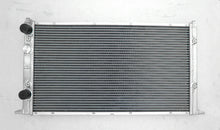 Load image into Gallery viewer, Aluminum Radiator & fans For 1994-1998 Volkswagen VW Golf MK3 GTI VR6 MT 1994 1995 1996 1997 1998