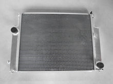 Load image into Gallery viewer, Aluminum Radiator + Shroud Fan For 1992-2000 BMW E36 323i 325i 328i M3 Z3 325TD 1992 1993 1994 1995 1996 1997 1998 1999 2000