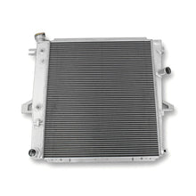 Load image into Gallery viewer, Aluminum Radiator For 98-01 Ford Explorer/98-11 Ford Ranger/98-07 Mazda B3000 V6 1998 1999 2000 2001 2002 2003 2004 2005 2006 2007 2008 2009 2010 2011