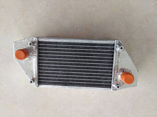 Load image into Gallery viewer, GPI Aluminum Radiator For Aircraft Drone Rotax 912, 914, Viking, Suzuki Aeromomentum