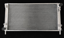 Load image into Gallery viewer, Aluminum Radiator for 2015+ Ford Mustang EcoBoost 2016 2017 2018 2019 2020 2021