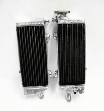 Load image into Gallery viewer, GPI Aluminum Radiator For 2008-2016 KTM 250/350/450/500/530 EXC-F/EXC-R/XC-W/XCF-W 2009 2010 2011 2012 2013 2014 2015