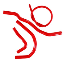 Load image into Gallery viewer, GPI Silicone Radiator Hose For 1987-2006 Yamaha Banshee 350 YFZ350 1987 1988 1989 1990 1991 1992 1993 1994 1995 1996 1997 1998 1999 2000 2001 2002 2003 2004 2005 2006