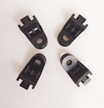 Load image into Gallery viewer, Radiator&shroud & fan FOR 1993-1996 TOYOTA Hilux Surf KZN130 1KZ-TE 3.0TD AT/MT 1993 1994 1995 1996