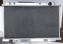 Load image into Gallery viewer, GPI Aluminum Radiator for 2007-2009 Nissan 350Z Grand MT 2008