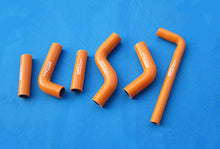Load image into Gallery viewer, GPI Silicone Radiator hose FOR 2002-2006  400 EXC/450 EXC/525 EXC 2002 2006 2003 2004 2005