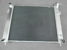 Load image into Gallery viewer, GPI Aluminum Radiator FOR 1993-1998 Jeep Grand Cherokee/Wagoneer ZJ 5.2/5.9 318/360 V8 LA AT 1993 1994 1995 1996 1997 1998