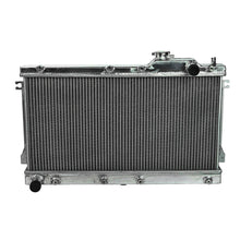 Load image into Gallery viewer, GPI Aluminum radiator for 1990-1997 Mazda Eunos/Miata/MX-5 1.6i 1.8i B6ZE(RS) BP I4 1990 1991 1992 1993 1994 1995 1996 1997