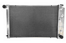 Load image into Gallery viewer, GPI 3 ROW ALUMINUM RADIATOR FOR 1969-1988 CHEVY CAMARO/ Monte Carlo /IMPALA /CUTLASS V8 1970 1971 1972 1973 1974 1975 1976 1977 1978 1979 1980 1981 1982 1983 1984 1985 1986 1987