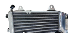 Load image into Gallery viewer, GPI ALUMINUM RADIATOR& HOSE FOR 390 Duke 373.2cc ABS RC 390 LC4 2017 2018