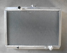 Load image into Gallery viewer, 56mm CORE FOR Mitsubishi Starion 2.0 Turbo Manual MT Aluminum Radiator